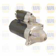Napa Starter Motor For BMW 3