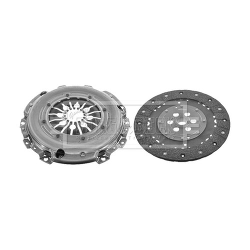 Piece clutch kit for - piece, ford