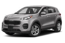 Kia Sportage Car Owners