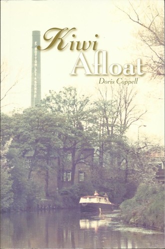 Kiwi afloat doris - kiwi, coppell