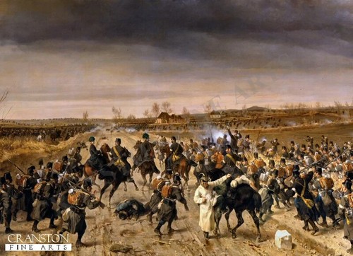 Battle ober selk military - of,