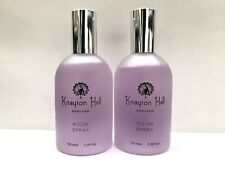 KNAYTON HALL BERRY LUXURY ROOM SPRAY 2 X 100ml