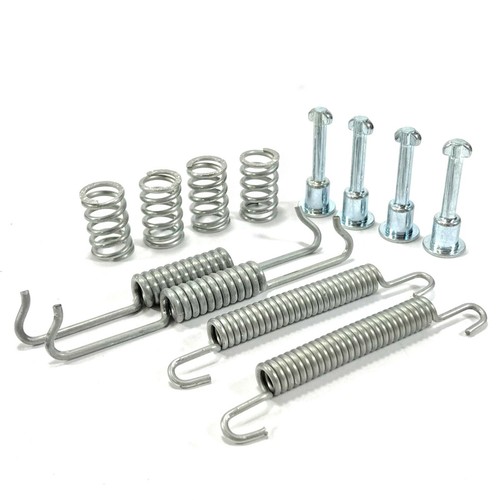 Handbrake shoe fitting - fitting, kit