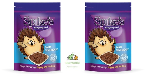 3kg bags hedgehog tasty - bags,