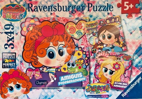 Ravensburger 08062 puzzle