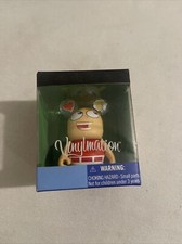 DISNEY VINYLMATION 3" PHINEAS