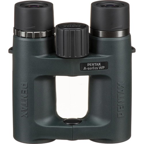 Pentax 9x32 binoculars - 9x32,