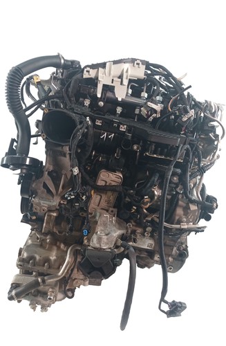 Engine für mercedes - 2,0, 311