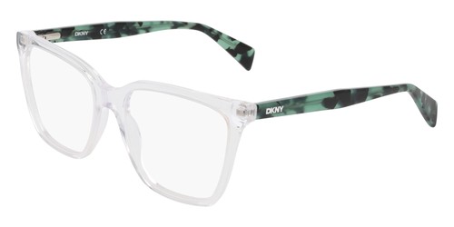 Dkny dk5096 crystal clear - dkny,