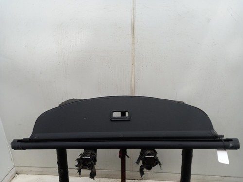 Audi parcel shelf luggage - audi,