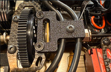 Schumacher Cat PB Battery Wire