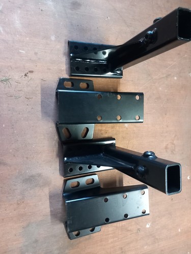 Tractor front mud guards - tractor,