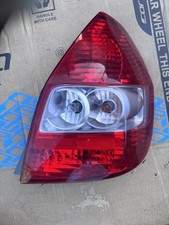 HONDA JAZZ 2006 56 REG O/S/R