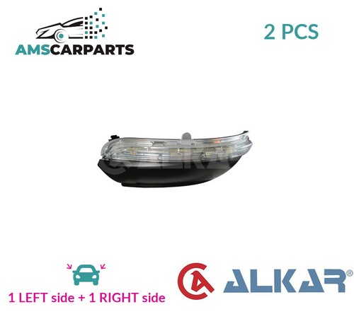 Indicator light blinker lamp - blinker,