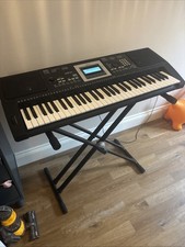 Axus AXP25 Electronic Keyboard