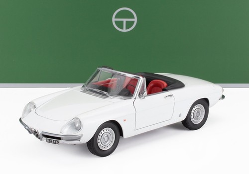 Touring modelcars alfa - touring,
