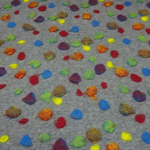 Fabric ital musterwalk - ital.,