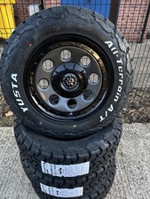 8x17" RAVAGE PLUS GUN-METAL