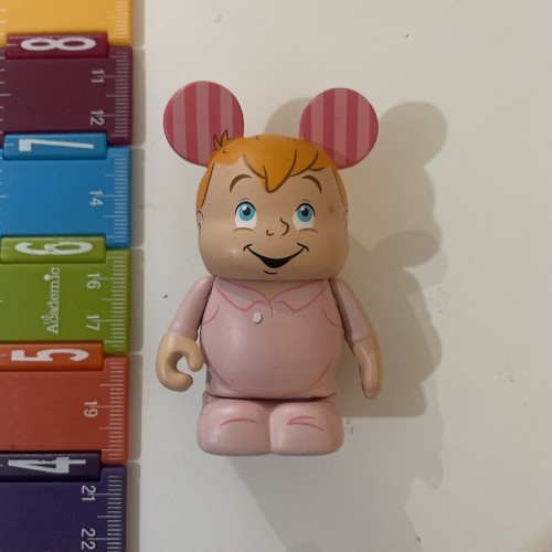 Disney vinylmation peter - peter, pan