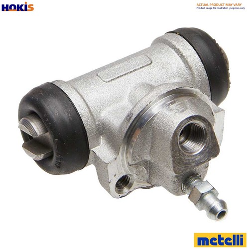Wheel brake cylinder 0382 - wheel, 04-0382