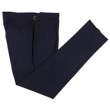 ERMENEGILDO ZEGNA x Dwayne