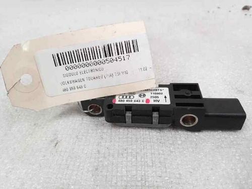 480959643c sensor volkswagen - sensor,