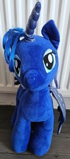 Build a Bear My Little Pony