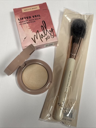 Mally lifted veil radiant - mally,