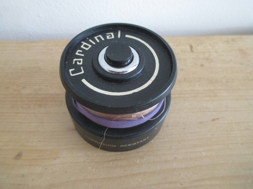 Abu 157 cardinal - 57,