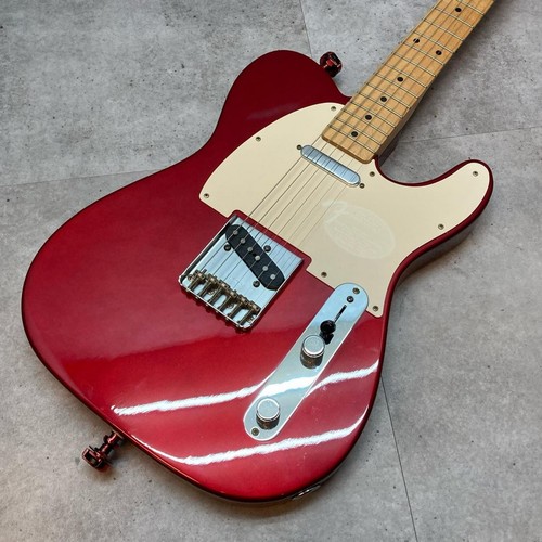 Fender mexico standard - fender,