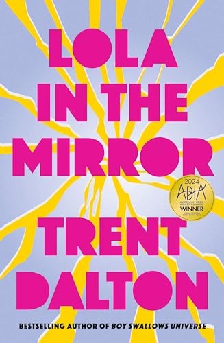Lola the mirror - lola,