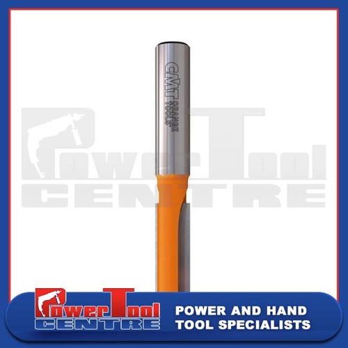 Cmt shank 7mm - 12.7mm, dia