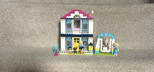 Lego friends stephanie house - lego,