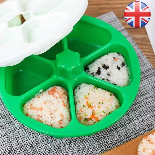 Holes sushi mold - holes,