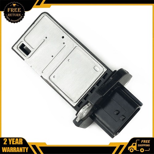 Mass air flow - flow, meter