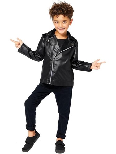 Standard bird boys grease - t-bird,