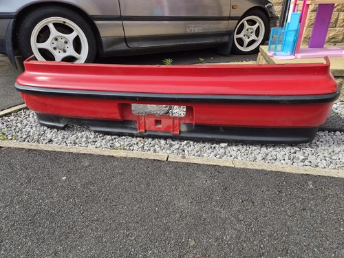 Honda crx sir - sir, ef8
