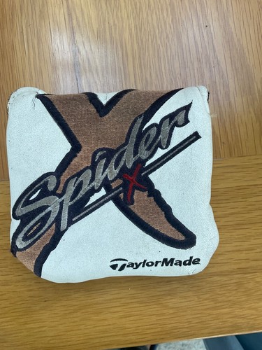 Taylor made spider putter - made,