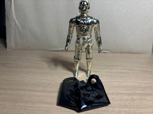 Vintage star wars kenner 3po - vintage,