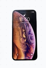 Apple iPhone XS 64GB Gold