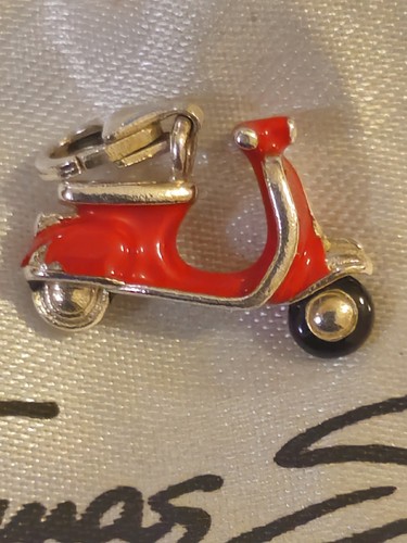 Genuine thomas sabo silver red - silver,