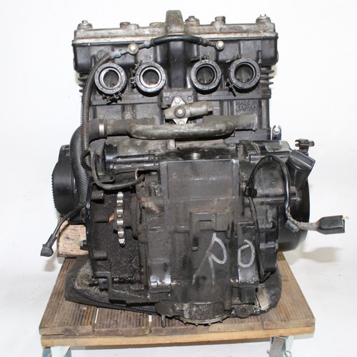 Kawasaki complete engine gpx - complete,