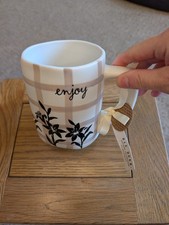 Rae Dunn Mug Enjoy