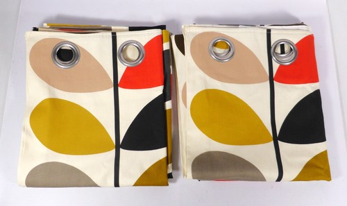 Pair orla kiely house - kiely,
