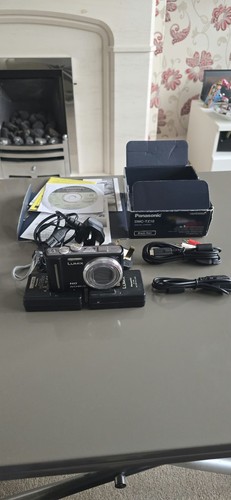 Panasonic lumix tz10 digital - tz10,