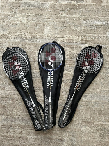 Yonex zr100 light badminton - light,