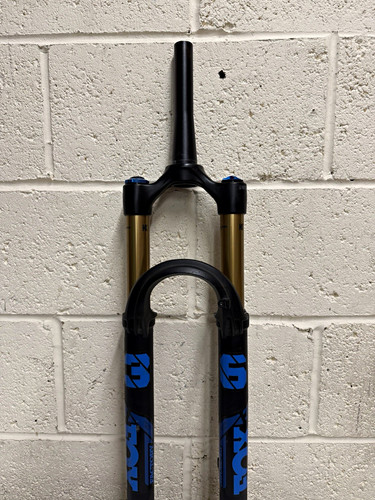 Fox factory fit grip - 36, 2