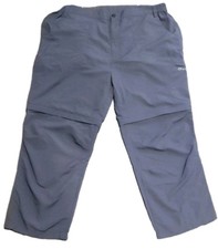 Sprayway Mens Combi Shorts