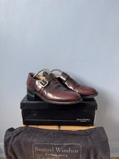 SAMUEL WINDSOR BV09 BROWN