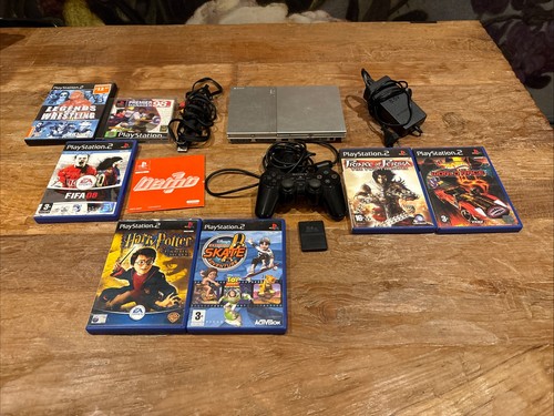 Sony scph 75003ss playstation - scph-75003ss,